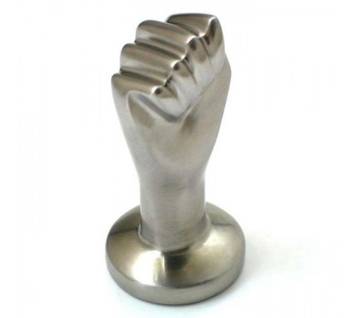 особиста пробка стальной кулак для фистинга Governor Stainless Steel Fist Plug