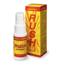 жіночий спрей стимулятор Rush Herbal Popper, 15 мл