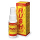 жіночий спрей стимулятор Rush Herbal Popper, 15 мл