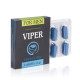 Препарат для стояня и эрекции Viper, 4шт