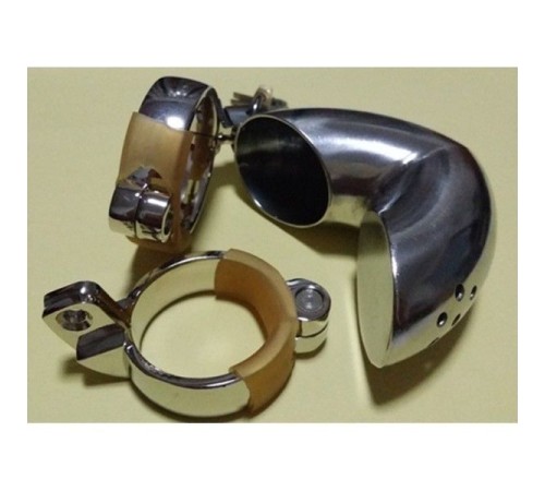 Plum blossom hole winding Closed Male Chastity Device/ Stainless Steel Male Sprinkler Chastity Cage