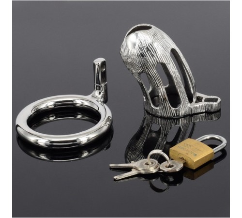 Пояс верности Series Chastity Cage