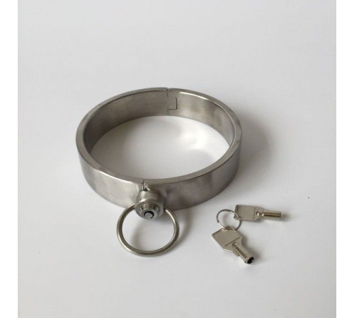 stainless steel new lock collar