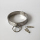 stainless steel new lock collar