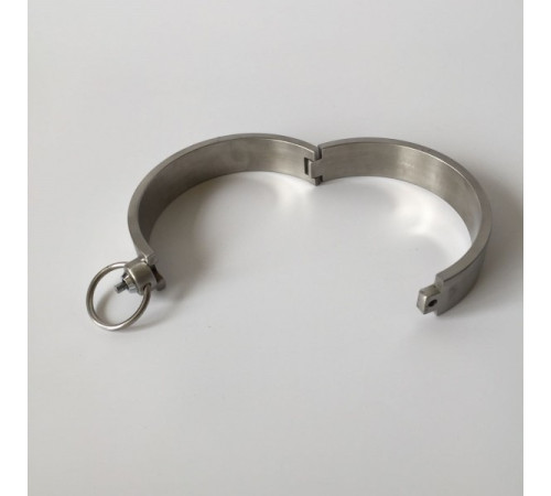 stainless steel new lock collar