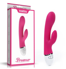 Перезаряжаемый вибратор мечты Dreamer Rechargeable Vibrator