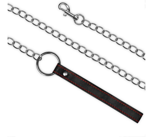 Ошейник для удовольствия Bondage Fetish Pleasure Collar