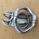 New Stainless Steel Male Chastity Device / Stainless Steel Chastity Cage