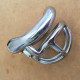 Stainless Steel Male Chastity Device / Stainless Steel Chastity Cage ZC099