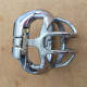 Stainless Steel Male Chastity Device / Stainless Steel Chastity Cage ZC099