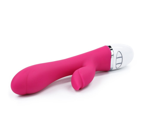 Масажер премиум класса Rechargeable Vibrator Dreamer 2