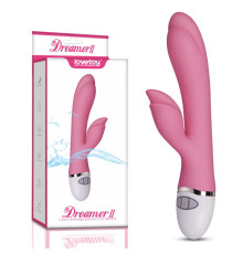 Масажер многофункциональный Dreamer 2 Rechargeable Vibrator