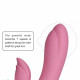 Масажер многофункциональный Dreamer 2 Rechargeable Vibrator