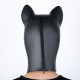 Natural Latex Molding Dog Hood