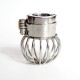 Stainless Steel CBT Device / Stainless Steel aggravating ball stretcher