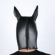 Natural Latex Molding Horse Hood