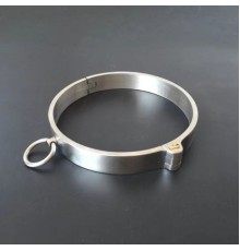 Latest Design Female Bolt Lock Stainless Steel collar