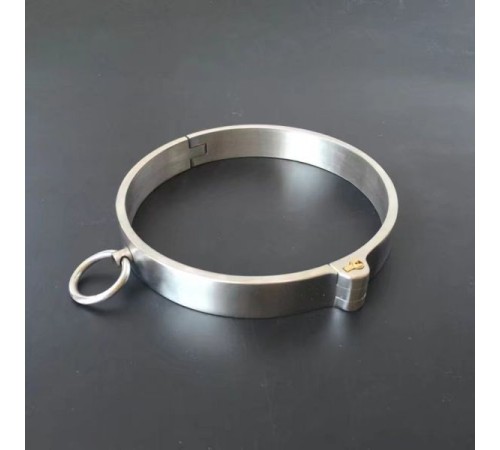 Latest Design Female Bolt Lock Stainless Steel collar