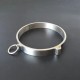 Latest Design Female Bolt Lock Stainless Steel collar