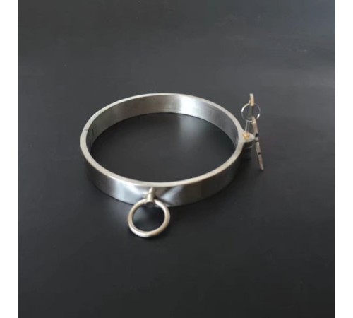 Latest Design Female Bolt Lock Stainless Steel collar