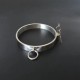 Latest Design Female Bolt Lock Stainless Steel collar