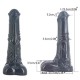 New Dildo HORSE Penis Animal Large Huge Monster Flesh