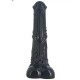 New Dildo HORSE Penis Animal Large Huge Monster Black