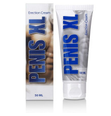 Стимулирующий крем для улучшения эрекции Penis XL Cream, 50мл