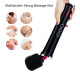 Мощный Масажер клитора Training Master Ultra Powerful Rechargeable Body Wand