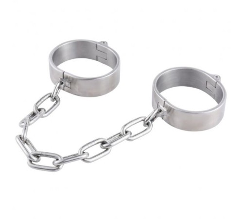 Stainless Steel New Style Male Anklets