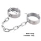 Stainless Steel New Style Male Anklets