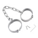 Stainless Steel New Style Male Anklets