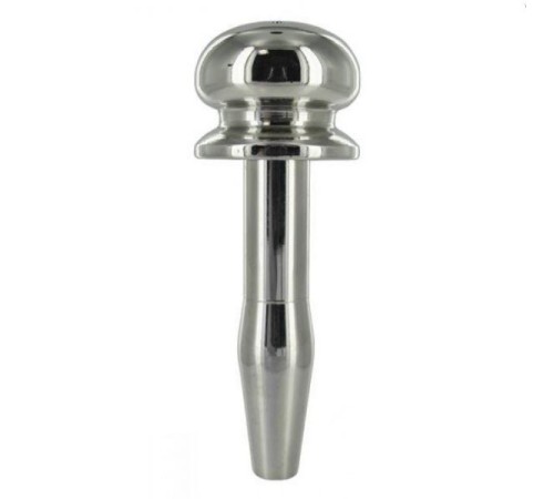 Water Spray Urethra Plug / Penile Plug