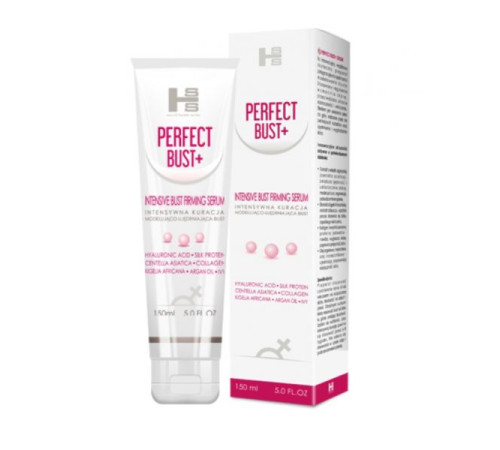 Крем для увеличения и подтяжки груди Perfect Bust Serum, 150мл