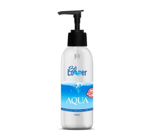 Любрикант на водной основе Be Lover Gel Aqua Power, 100мл