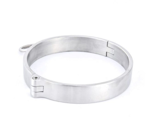 Stainless Steel New Style Male Collar