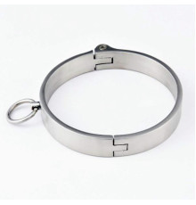 Stainless Steel New Style Females Collar