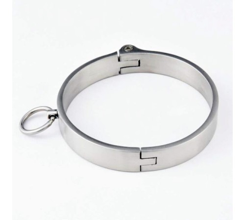 Stainless Steel New Style Females Collar