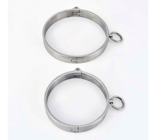 Stainless Steel New Style Females Collar