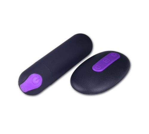 Трусики с вибратором IJOY Rechargeable Remote Control Lace Panty