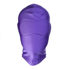 Purple High Elasticity Hood seal