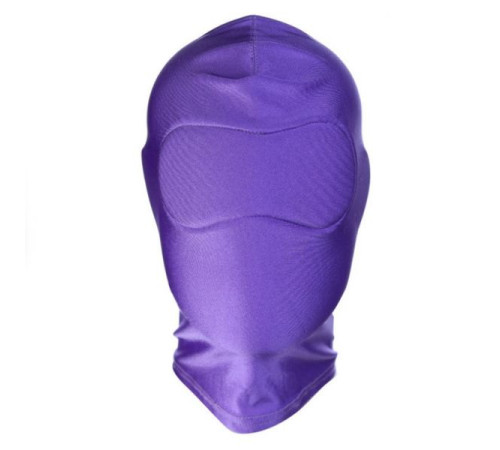 Purple High Elasticity Hood seal