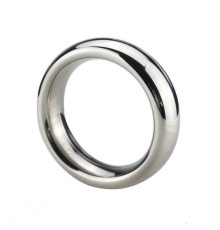 Stainless Steel Donut Cock Ring