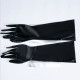 Natural Latex Gloves