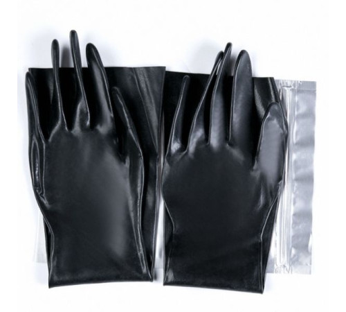 Natural Latex Gloves