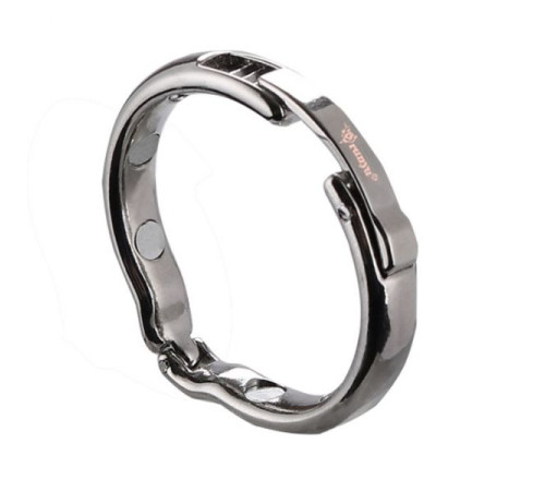 Male Metal Foreskin Correction Penis Ring Adjustable Glans Ring