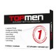 Препарат для стимуляции эрекции и стояня Top Men Plus, 10шт