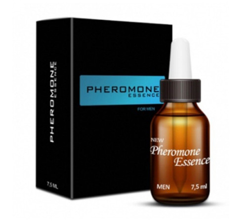 Феромоны для мужчин Pheromone Essence Man, 7.5мл