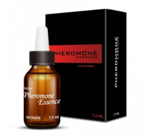 Феромоны для женщин Pheromone Essence woman, 7.5мл