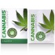 Водный лубрикант Cannabis Lubricant Water-based Sachets, 6x4мл